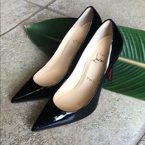 Christian Louboutin Heels